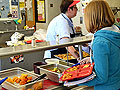 Lunchline