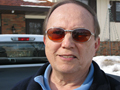 Arnold Alderman