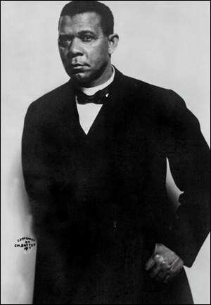 Booker T. Washington