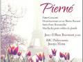 Gabriel Pierne - BBC Philharmonic/Juanjo Mena