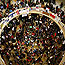 Demonstrators protest inside the state capitol February 22, 2011 in Madison, Wisconsin.