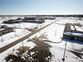 Army ammunitions plant