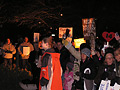 Union vigil
