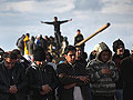 Anti-Gaddafi Protests Continue To Grow In Libya