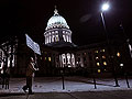 Wisconsin Capitol