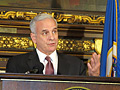 Gov. Mark Dayton