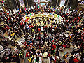 Wisconsin protests