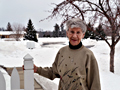Agnes Bernhardt