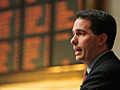 Wisconsin Gov. Scott Walker