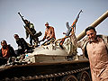 Libyan rebels