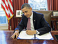 Barack Obama