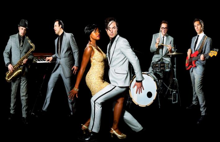 Fitz and the Tantrums Fitz and the Tantrums