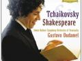 Tchaikovsky & Shakespeare (DG 15296)