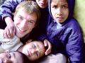 Grennan and Friends
