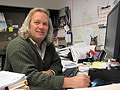Steve Hine