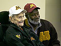 Bobby Bell, Murray Warmath