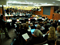 Education bill testimony