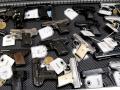 Handguns
