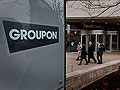 Groupon HQ in Chicago