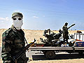 Libyan rebels