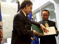 Franken and Vinh
