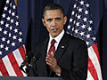 President Barack Obama
