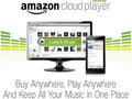 Amazon cloud drive