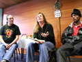 Farcia, Dirir, Berg Thompson