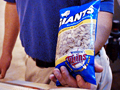 Giant Seeds