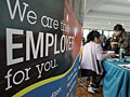 Job seekers