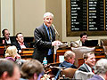 Rep. Paul Thissen, DFL-Minneapolis