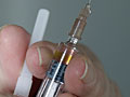 Measles vaccine