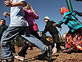 Playground fun