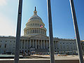 The US Capitol
