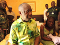 Laurent Gbagbo