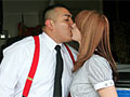 KIss goodbye