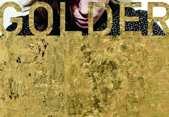 Haley Bonar: Golder