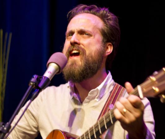 Iron And Wine Concert S