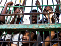 Somali pirates