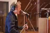 Guitarist and Singer for Low Alan Sparhawk