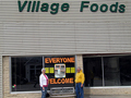 Lanesboro grocery store