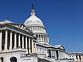 The U.S. Capitol