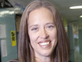 Wendy Kopp