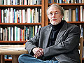 Charles Baxter