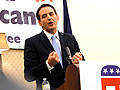 Tim Pawlenty in New Hampshire
