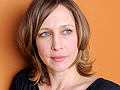 Actress Vera Farmiga