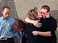 Remembering a soldier