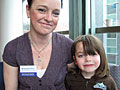 Mother urges vaccinations