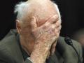 Mickey Rooney