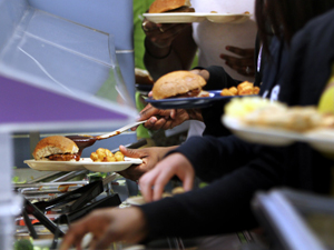 School lunches